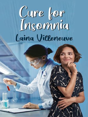 cover image of Cure for Insomnia